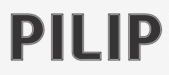 PILIP 공식 홈페이지에 오신걸 환영합니다. LOGO